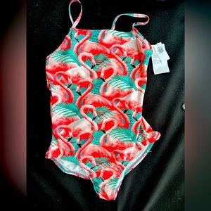 Old Navy Girls Swimsuit